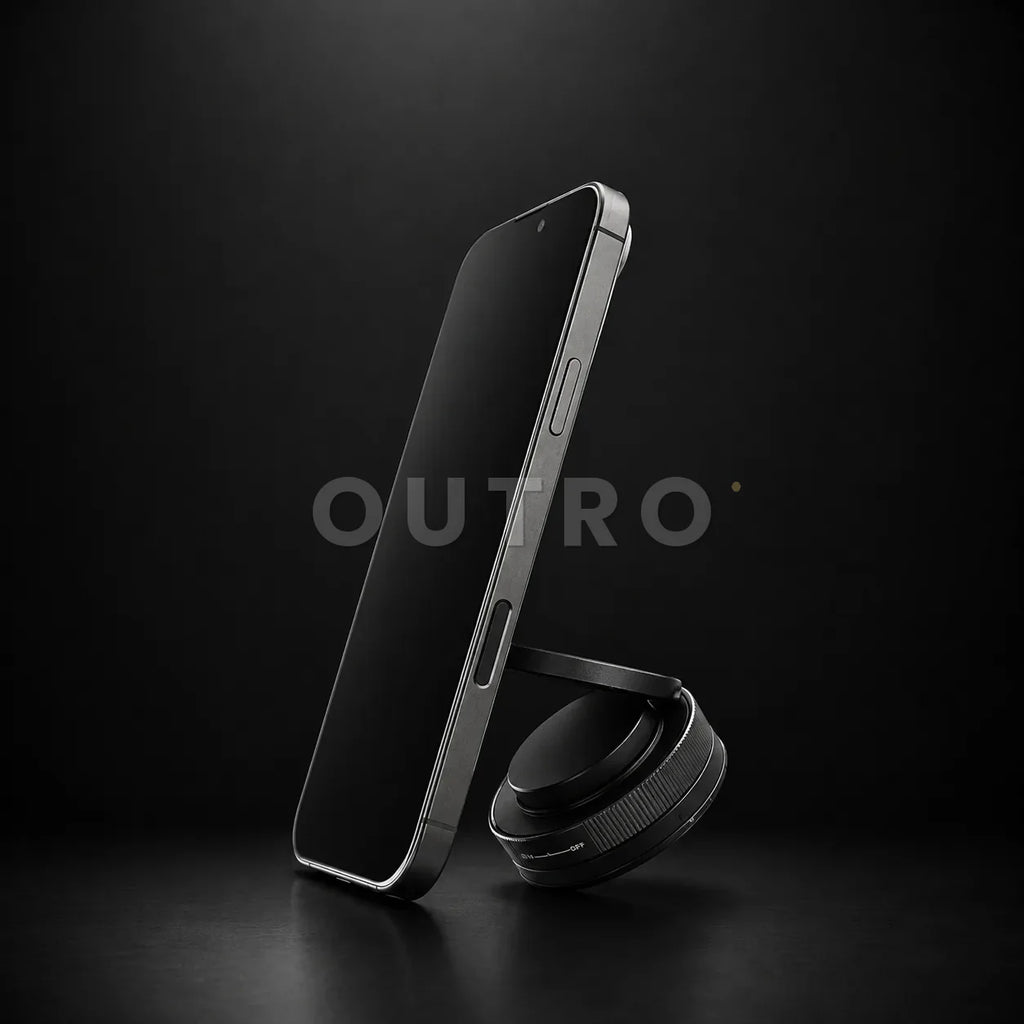 Holder 360
